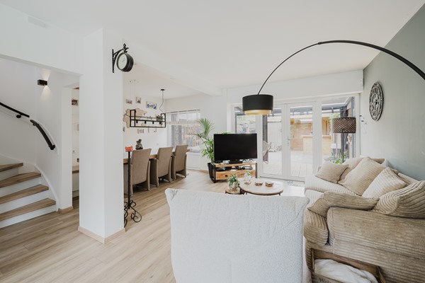 Medium property photo - Elzenstraat 20, 3203 AH Spijkenisse